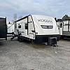 White 2022 Dutchmen Kodiak Ultra-Lite 250BHSL