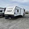 White 2022 Dutchmen Kodiak Ultra-Lite 250BHSL