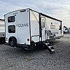 White 2022 Dutchmen Kodiak Ultra-Lite 250BHSL
