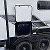 White 2022 Dutchmen Kodiak Ultra-Lite 250BHSL