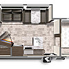 2022 Dutchmen Kodiak SE 27SBH
