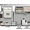 2024 Forest River Salem 28FKG