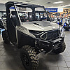 Turbo Silver 2024 Polaris RANGER XD 1500