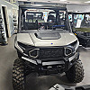Turbo Silver 2024 Polaris RANGER XD 1500