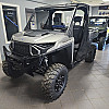 Turbo Silver 2024 Polaris RANGER XD 1500