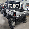 Turbo Silver 2024 Polaris RANGER XD 1500