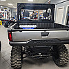 Turbo Silver 2024 Polaris RANGER XD 1500