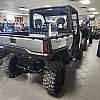 Turbo Silver 2024 Polaris RANGER XD 1500