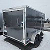 CHARCOAL 2025 CONTINENTAL CARGO VHW712TA2