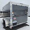 CHARCOAL 2025 CONTINENTAL CARGO VHW712TA2