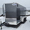 CHARCOAL 2025 CONTINENTAL CARGO VHW712TA2