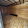 SILVER 2025 CONTINENTAL CARGO TAIL WIND TW818TA3