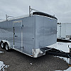 SILVER 2025 CONTINENTAL CARGO TAIL WIND TW818TA3