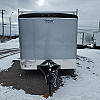 SILVER 2025 CONTINENTAL CARGO TAIL WIND TW818TA3