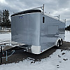 SILVER 2025 CONTINENTAL CARGO TAIL WIND TW818TA3