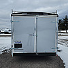 SILVER 2025 CONTINENTAL CARGO TAIL WIND TW818TA3