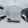 SILVER 2025 CONTINENTAL CARGO VHW6X10SA
