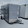SILVER 2025 CONTINENTAL CARGO VHW6X10SA