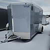 SILVER 2025 CONTINENTAL CARGO VHW6X10SA