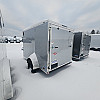 SILVER 2025 CONTINENTAL CARGO VHW6X10SA
