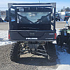 SILVER 2015 Polaris RANGER