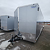 SILVER 2024 CONTINENTAL CARGO VHW8518TA2