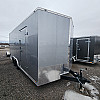 SILVER 2024 CONTINENTAL CARGO VHW8518TA2