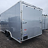 SILVER 2024 CONTINENTAL CARGO VHW8518TA2