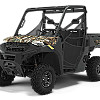 Polaris Pursuit Camo 2019 Polaris Ranger 1000 XP