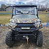 Polaris Pursuit Camo 2019 Polaris Ranger 1000 XP