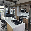 2025 Forest River Salem Grand Villa 42VERANDA