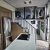 2025 Forest River Salem Grand Villa 42VERANDA