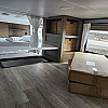 2025 Forest River Salem Grand Villa 42VERANDA