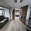 2025 Forest River Salem 22ERAS