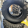 DURO 27" POWER GRIP