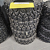 PRO ARMOR 27" HARVESTER