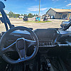 MATTE TITANIUM / ONYX BLACK 2024 Polaris RZR XP 1000