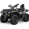 Heavy Metal 2025 Polaris Sportsman Touring XP 1000