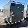 GREEN 2026 CONTINENTAL CARGO VH612SA