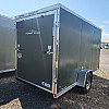 GREEN 2026 CONTINENTAL CARGO VH612SA
