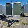 GREEN 2026 CONTINENTAL CARGO VH612SA