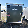 GREEN 2026 CONTINENTAL CARGO VH612SA