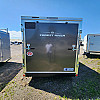 CHARCOAL 2026 CONTINENTAL CARGO VHW714TA2