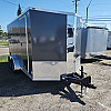 CHARCOAL 2026 CONTINENTAL CARGO VHW714TA2