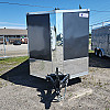 CHARCOAL 2026 CONTINENTAL CARGO VHW714TA2