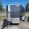 CHARCOAL 2026 CONTINENTAL CARGO VHW714TA2