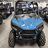 ZENITH BLUE 2025 Polaris RZR TRAIL