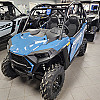 ZENITH BLUE 2025 Polaris RZR TRAIL