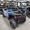 ZENITH BLUE 2025 Polaris RZR TRAIL