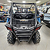 ZENITH BLUE 2025 Polaris RZR TRAIL